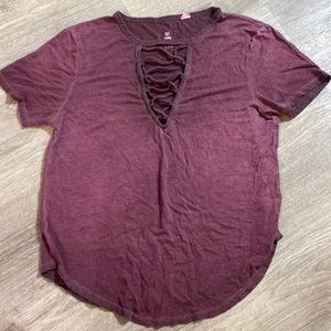 Womens shirt